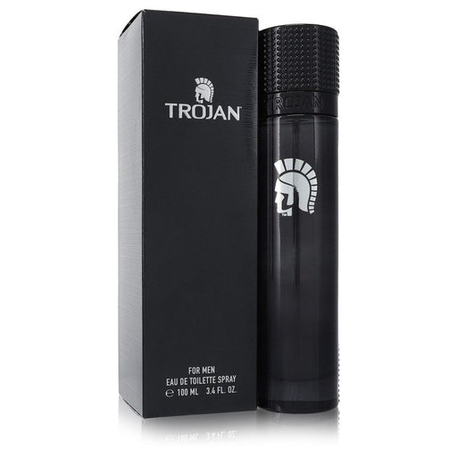 Trojan Men's Eau De Toilette