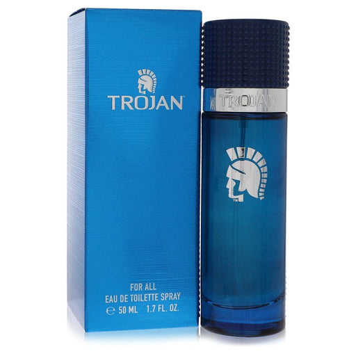 Trojan For All Men's Eau De Toilette