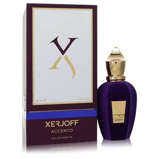 Xerjoff Accento Women's Eau De Parfum