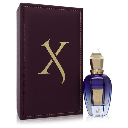 Xerjoff Join The Club Shunkoin Women's Eau De Parfum