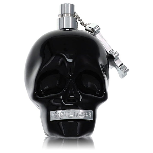 Police Colognes Police To Be Bad Guy Men's Eau De Toilette (Tester)