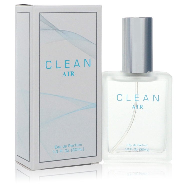 Clean Air Women's Eau De Parfum