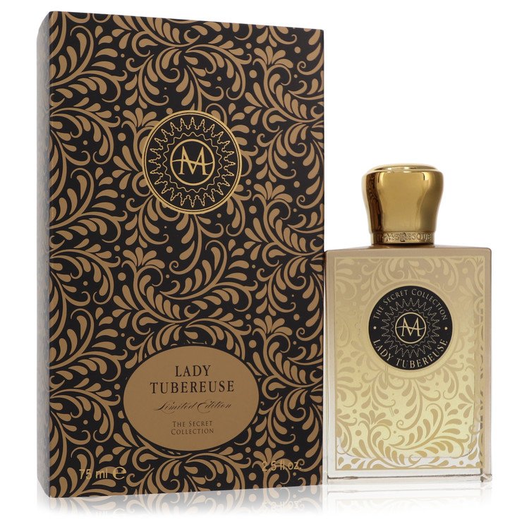 Moresque Tubereuse Women's Eau De Parfum