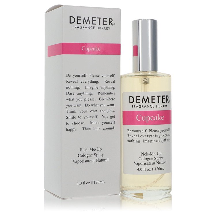 Demeter Cupcake Women's Cologne