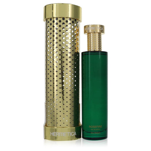 Hermetica Rosefire Women's Eau De Parfum