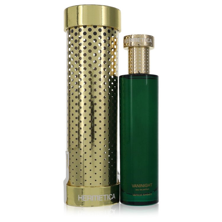 Hermetica Vaninight Men's Eau De Parfum