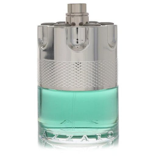 Azzaro Wanted Tonic Men's Eau De Toilette