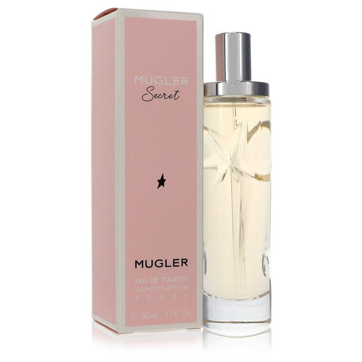 Thierry Mugler Mugler Secret Women's Eau De Toilette