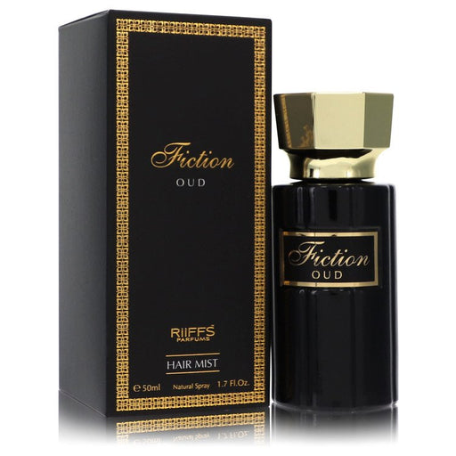 Riiffs Fiction Oud for Women
