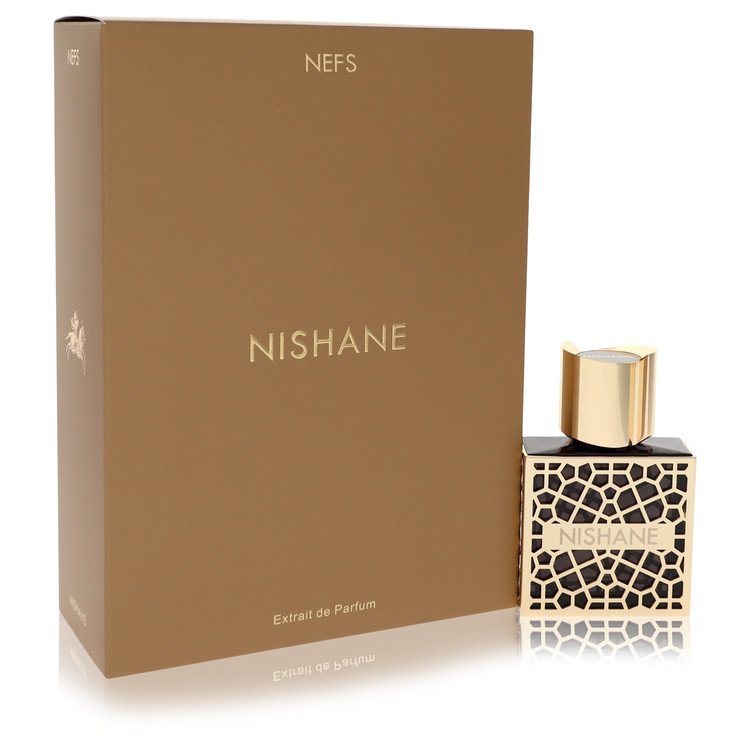 Nishane Nefs Men's Extrait De Parfum