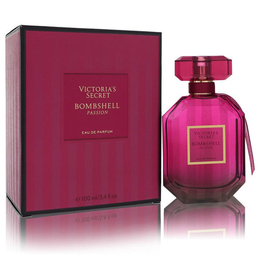 Victoria's Secret Bombshell Passion Women's Eau De Parfum
