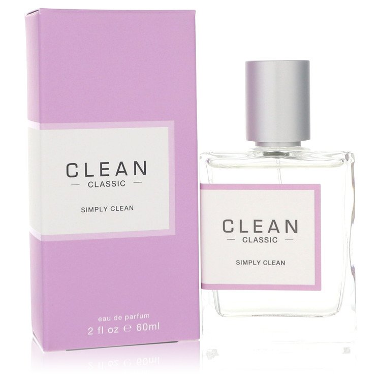 Clean Simply Women's Eau De Parfum