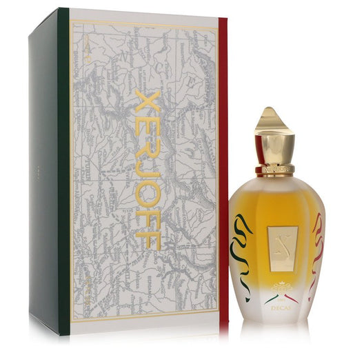 Xerjoff Xj 1861 Decas Men's Eau De Parfum