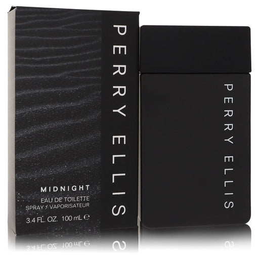 Perry Ellis Midnight Men's Eau De Toilette