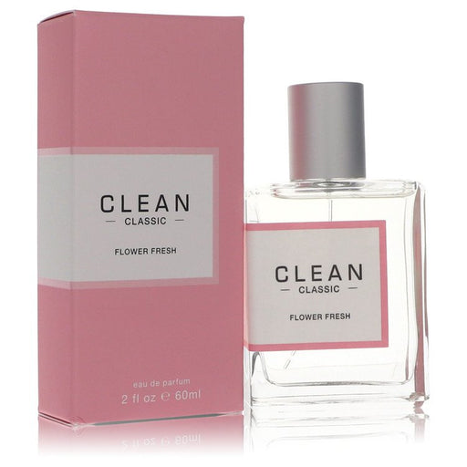 Clean Flower Fresh Women's Eau De Parfum