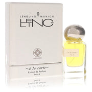 Lengling Munich No 6 A La Carte Men's Extrait De Parfum
