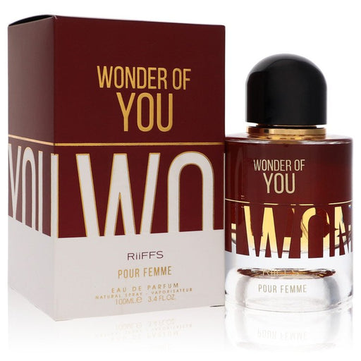 Riiffs Wonder Of You Women's Eau De Parfum