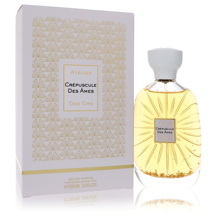 Atelier Des Ors Crepuscule Des Ames Men's Eau De Parfum