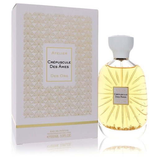 Atelier Des Ors Crepuscule Des Ames Men's Eau De Parfum