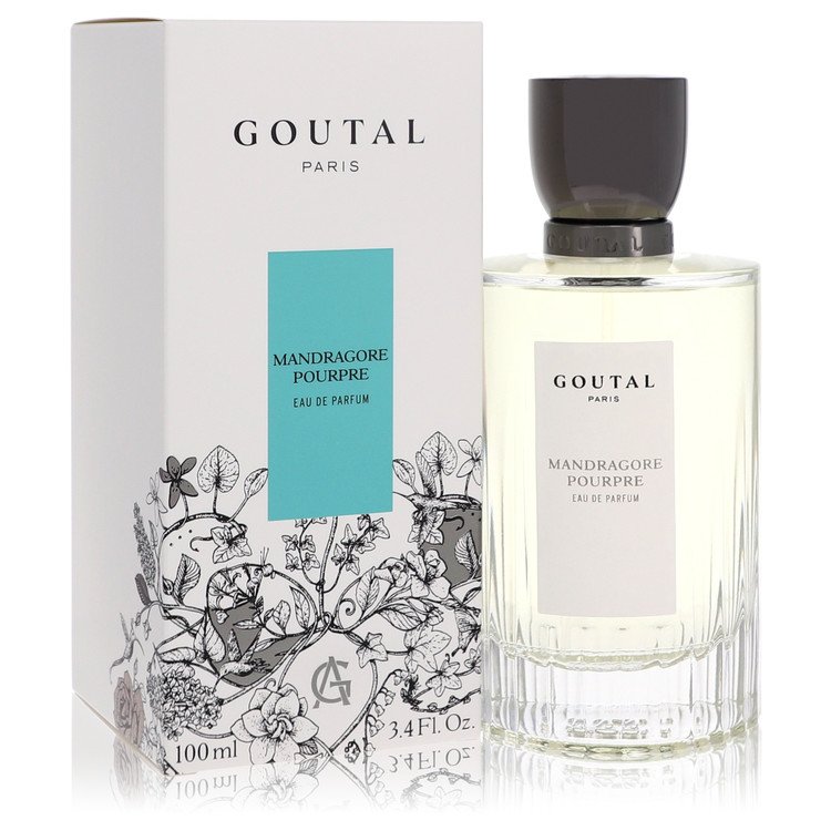 Annick Goutal Mandragore Pourpre Women's Eau De Parfum