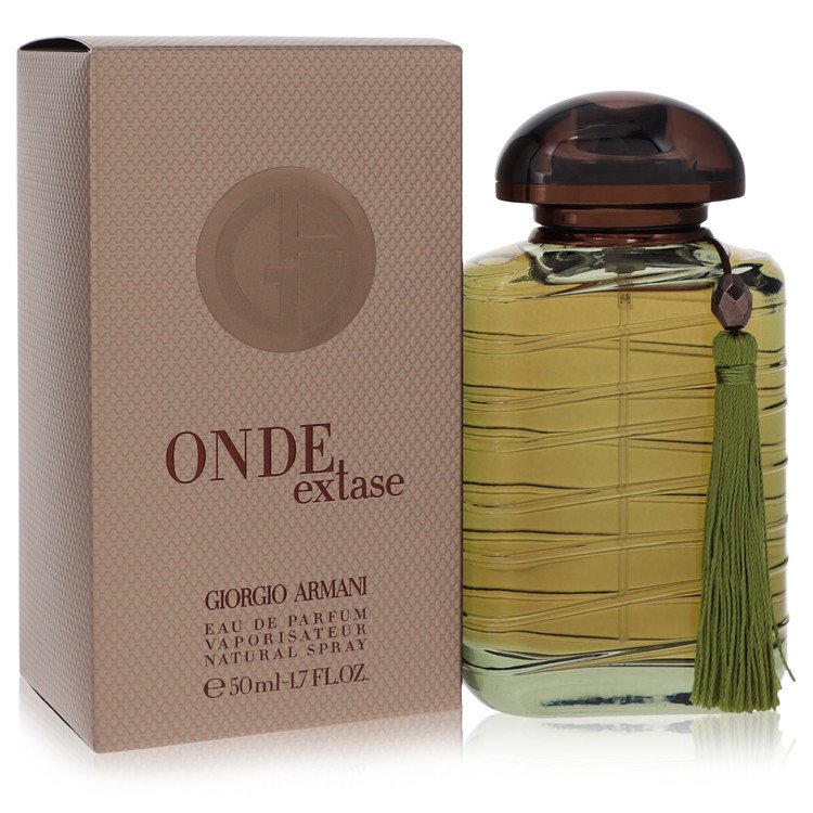 Giorgio Armani Onde Extase Women's Eau De Parfum
