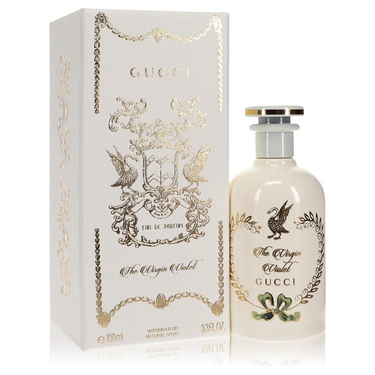 Gucci The Virgin Violet Men's Eau De Parfum