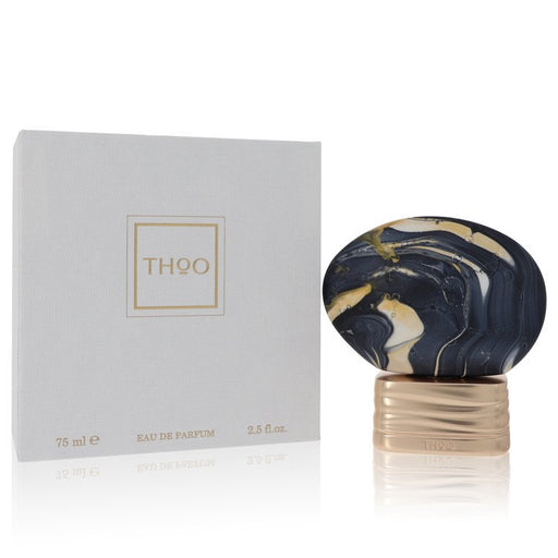 The House Of Oud Get The Feeling Men's Eau De Parfum
