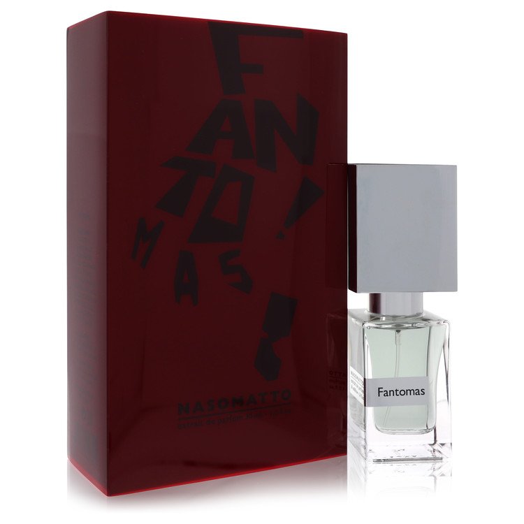 Nasomatto Fantomas Men's Extrait De Parfum