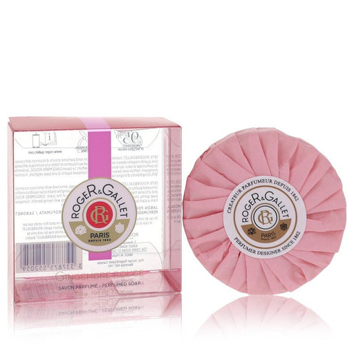 Roger & Gallet Gingembre Rouge Women's Fragrance