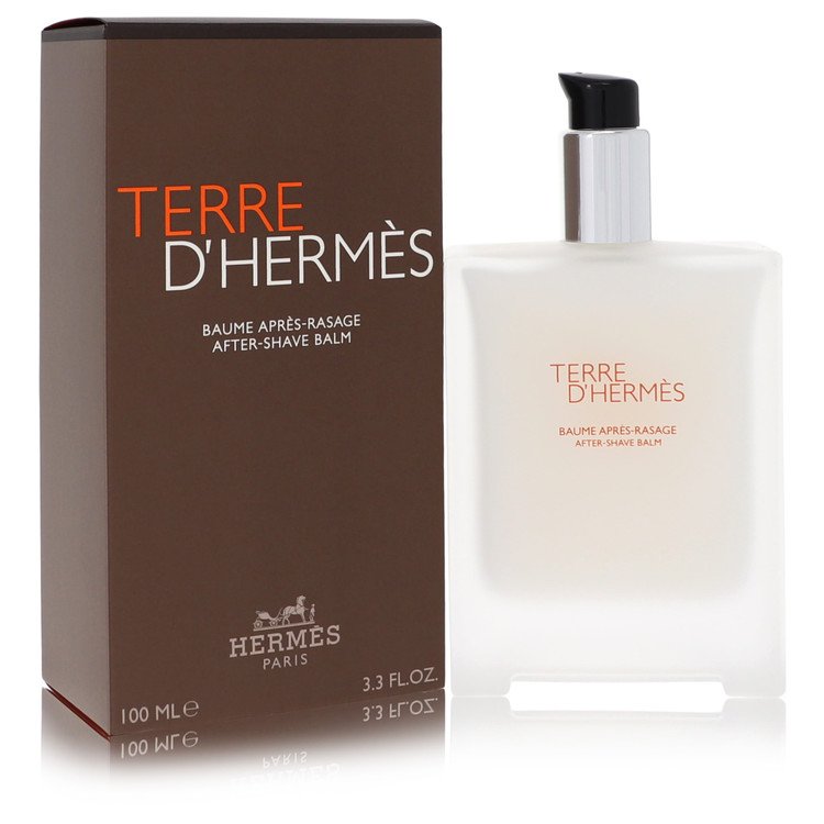 Hermes Terre D'Hermes Men's Cologne