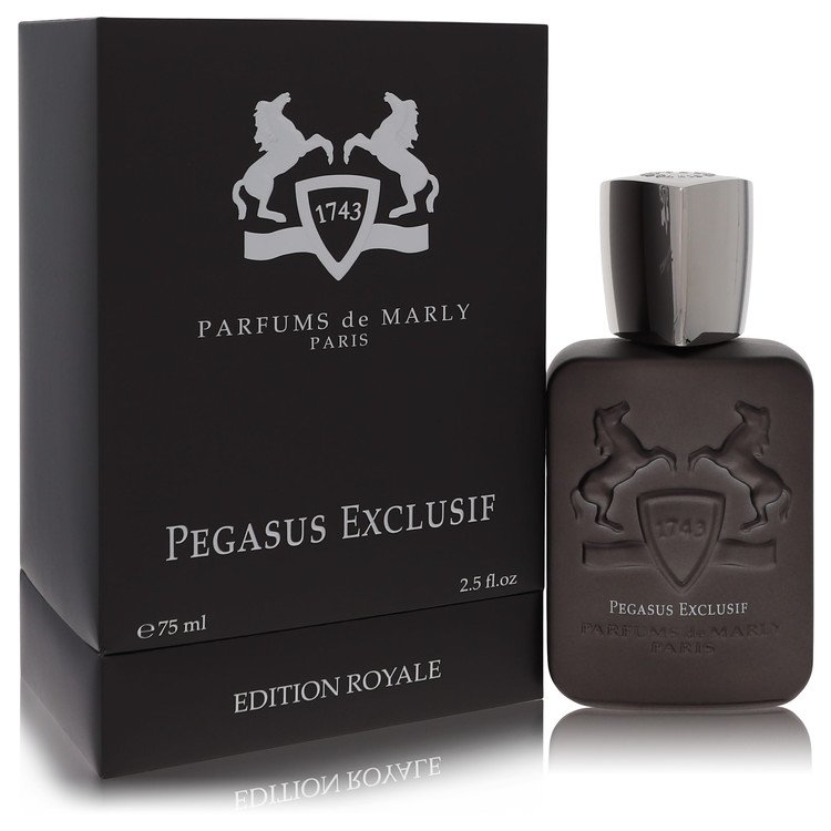 Parfums De Marly Pegasus Exclusif Men's Eau De Parfum