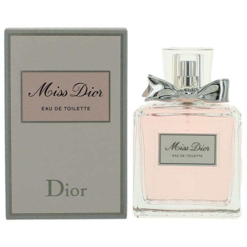 Ch.dior Miss Dior Women's Eau De Toilette