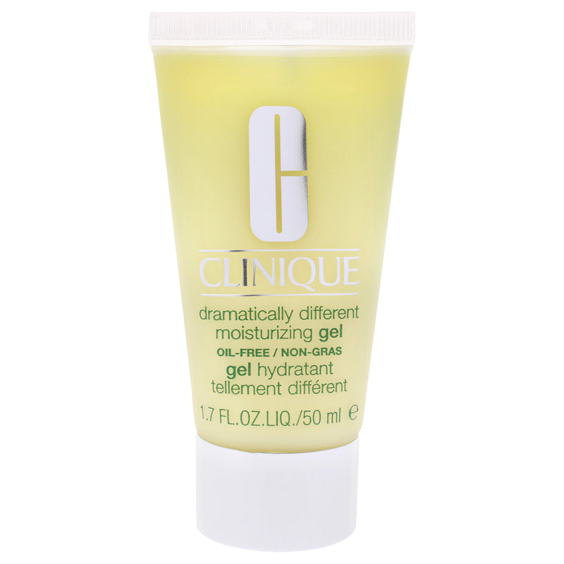 Clinique Dramatically Different Moisturizing Gel Combination
