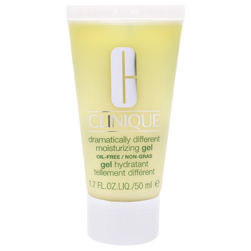 Clinique Dramatically Different Moisturizing Gel Combination