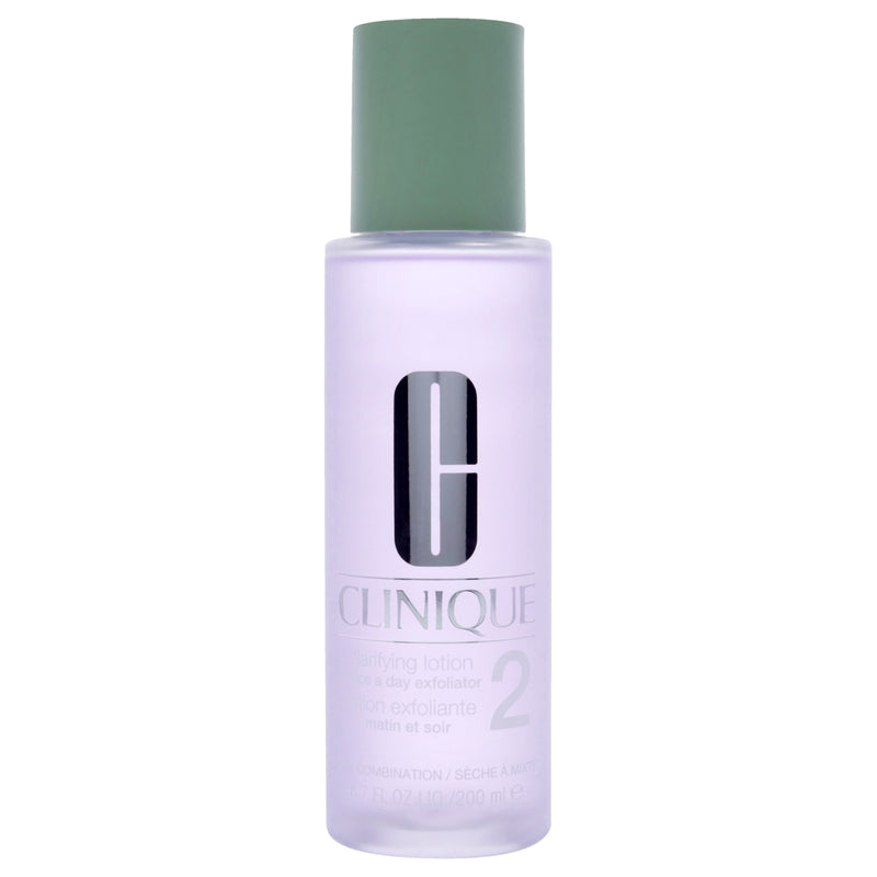 Clinique Clarifying Lotion 2 Combination