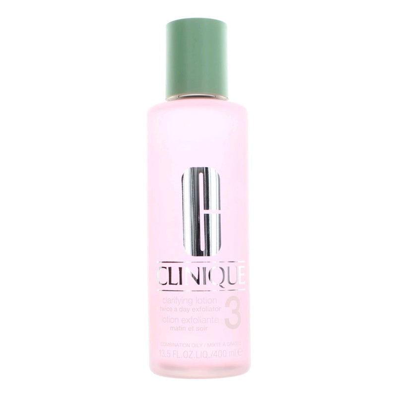 Clinique Clarifying Lotion 3