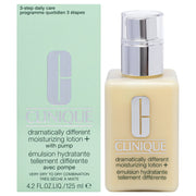 Clinique Dramatically Different Moisturizing Lotion