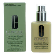Clinique Dramatically Different Moisturizing Lotion