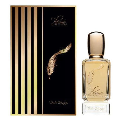 Plume Impression Dualite Magnifique Unisex Eau De Parfum