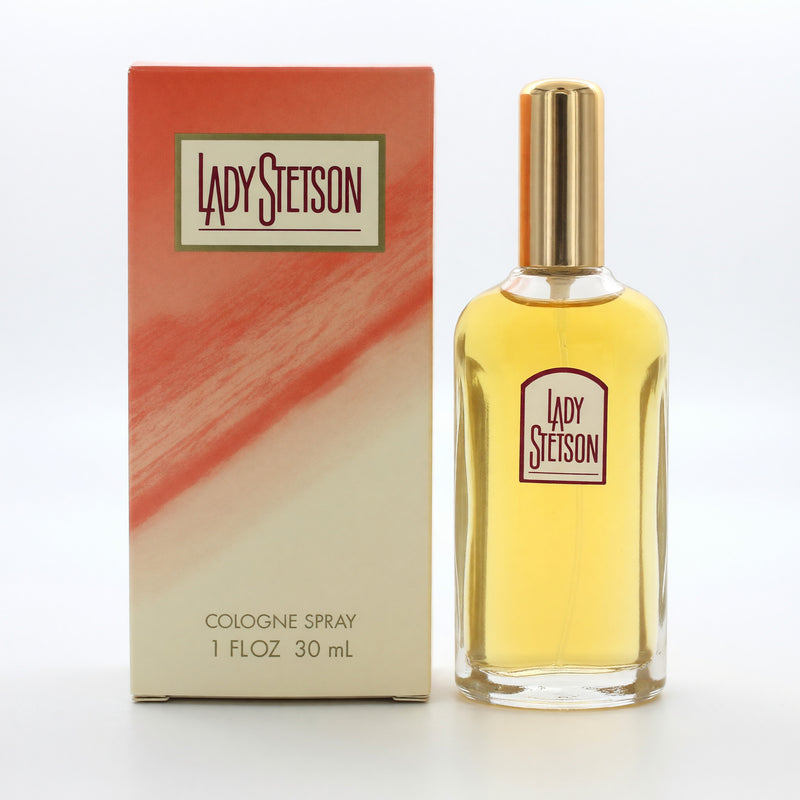 Coty Stetson Women's Cologne