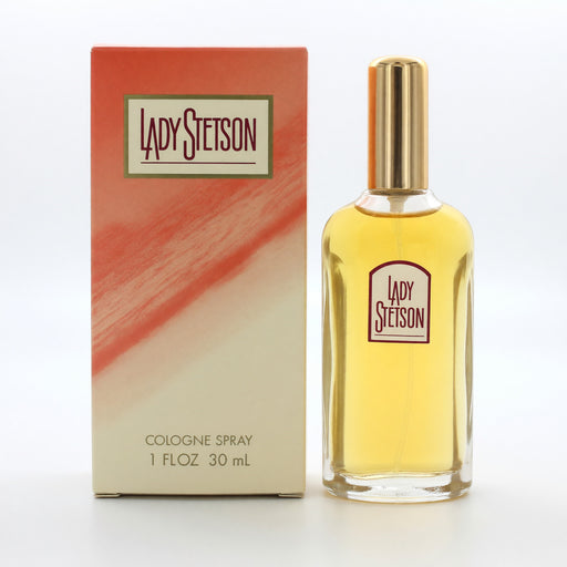 Coty Stetson Women's Cologne