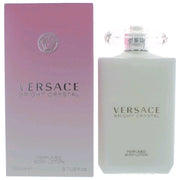Versace Bright Crystal Body Lotion