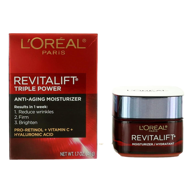 L'Oreal Revitalift Triple Power