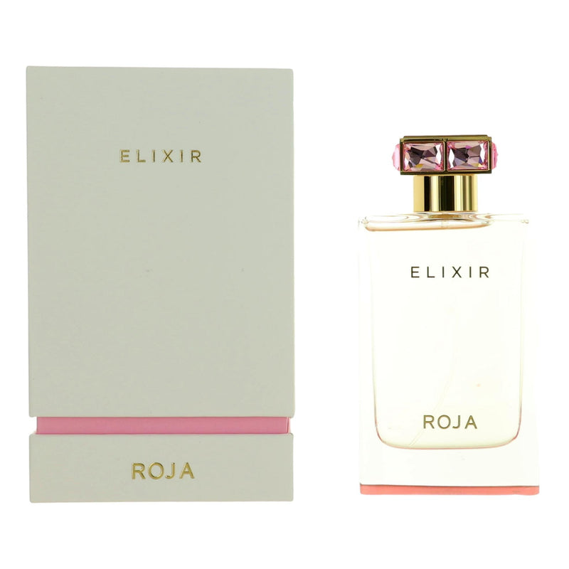 Roja Elixir Women's Eau De Parfum