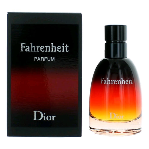 Christian Dior Fahrenheit Men's Eau De Parfum