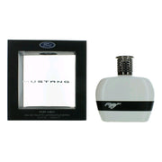 Mustang Ford White Men's Eau De Toilette