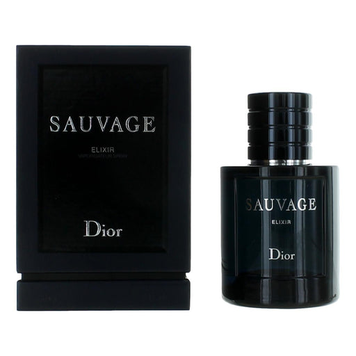 Christian Dior Sauvage Elixir Men's Fragrance