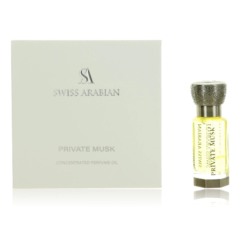 Swiss Arabian Private Musk Women's Fragrance