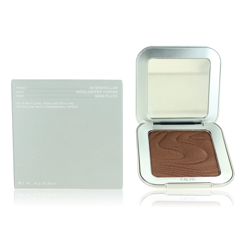 R.e.m. Beauty Interstellar Highlighter Topper