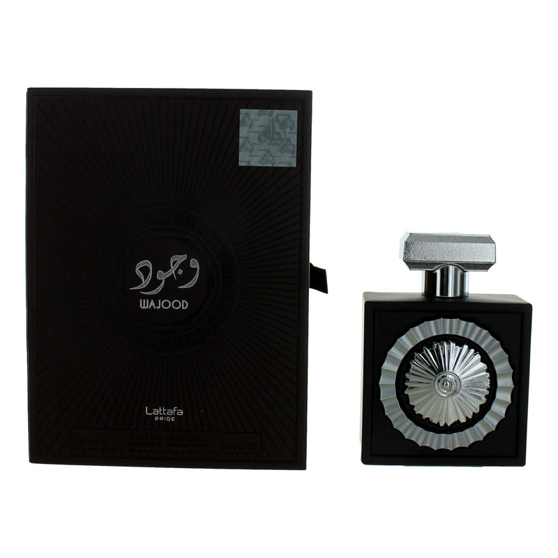 Lattafa Pride Wajood Men's Eau De Parfum